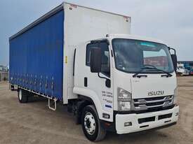 Isuzu FSR - picture0' - Click to enlarge