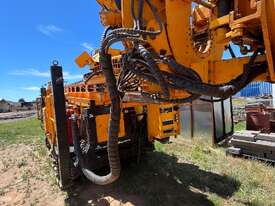 USED HANJIN 30MULTI DRILL RIG - IN STOCK - picture0' - Click to enlarge