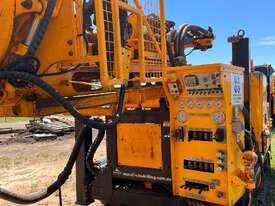 USED HANJIN 30MULTI DRILL RIG - IN STOCK - picture1' - Click to enlarge