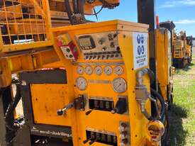 USED HANJIN 30MULTI DRILL RIG - IN STOCK - picture2' - Click to enlarge