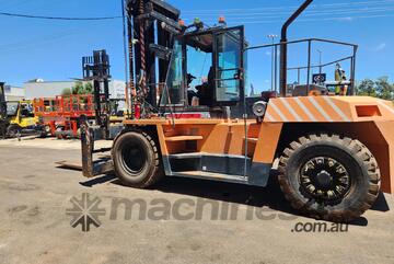 LIFTEK - TOYOTA 4FD200 Forklift