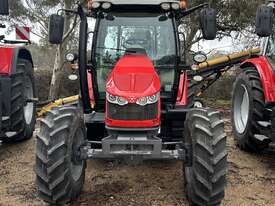 Massey Ferguson 5712 Tractor  - picture0' - Click to enlarge