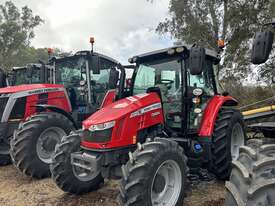 Massey Ferguson 5712 Tractor  - picture1' - Click to enlarge