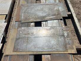 Pallet of Lyten Sheets  - picture1' - Click to enlarge