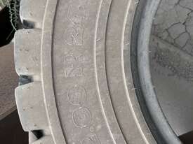 Michelin 12.00R24 Tyre to Suit Terberg - picture0' - Click to enlarge