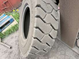 Michelin 12.00R24 Tyre to Suit Terberg - picture0' - Click to enlarge