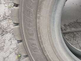 Michelin 12.00R24 Tyre to Suit Terberg - picture1' - Click to enlarge