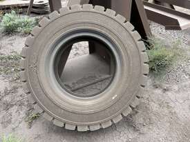 Michelin 12.00R24 Tyre to Suit Terberg - picture2' - Click to enlarge