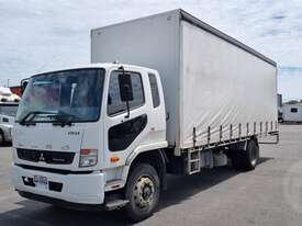 Mitsubishi FM 600 - picture1' - Click to enlarge