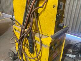 Wia Weldmatic 335 Mig Welder - picture1' - Click to enlarge