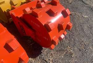2019 SEC COMPACTION WHEEL 12-14 TONNE FOR SALE OR HIRE