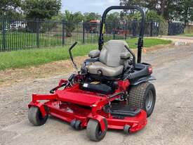 Toro ZMaster Zero Turn Lawn Equipment - picture0' - Click to enlarge