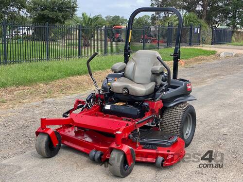 Toro ZMaster Zero Turn Lawn Equipment