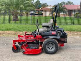 Toro ZMaster Zero Turn Lawn Equipment - picture0' - Click to enlarge