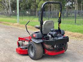 Toro ZMaster Zero Turn Lawn Equipment - picture1' - Click to enlarge