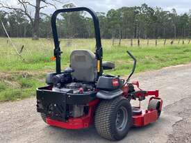 Toro ZMaster Zero Turn Lawn Equipment - picture2' - Click to enlarge