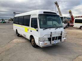 2012 Toyota Coaster Bus - picture0' - Click to enlarge