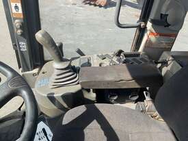 2018 Hitachi ZW140 Wheel Loader inc forks, jib bucket - picture2' - Click to enlarge