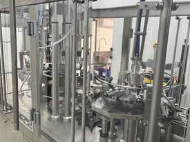 Borelli Filling Line - picture0' - Click to enlarge