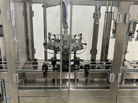 Borelli Filling Line - picture1' - Click to enlarge