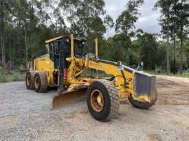 C2010 Volvo G940 Motor Grader - picture2' - Click to enlarge