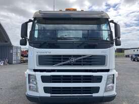 2010 Volvo FM MK2 Tipper - picture0' - Click to enlarge