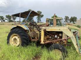 Chamberlain Tractor - picture0' - Click to enlarge