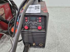 BOC Smootharc Tig 200 AC/DC - picture0' - Click to enlarge