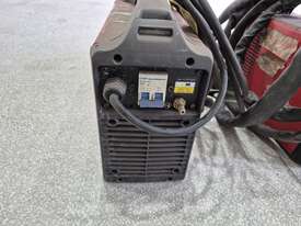 BOC Smootharc Tig 200 AC/DC - picture2' - Click to enlarge