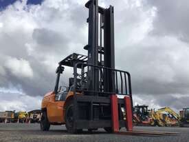 1999 Toyota 02-7FGA50 Forklift - picture0' - Click to enlarge