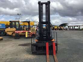 1999 Toyota 02-7FGA50 Forklift - picture0' - Click to enlarge