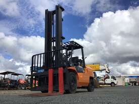 1999 Toyota 02-7FGA50 Forklift - picture1' - Click to enlarge