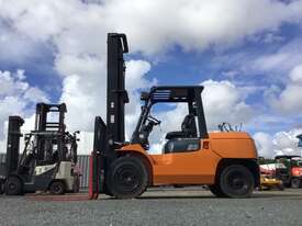 1999 Toyota 02-7FGA50 Forklift - picture2' - Click to enlarge