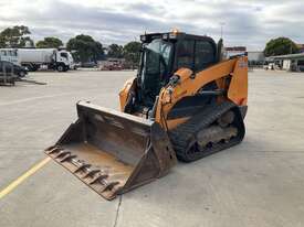 2021 Case TR310B Skid Steer - picture1' - Click to enlarge