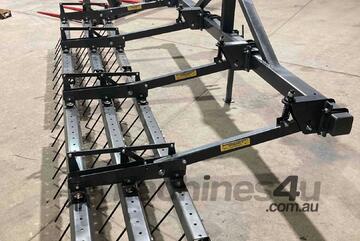 Harrows spring tyne-BEH Built Tough