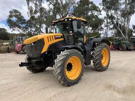 JCB 8330 Fastrac Tractor - picture1' - Click to enlarge