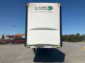 2022 Tiger Semi Trailers ST3 Tri Axle Drop Deck Curtainside B Trailer - picture0' - Click to enlarge