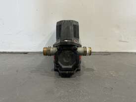 Milwaukee cordless transfer pump - picture0' - Click to enlarge