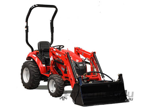 TYM Tractors T265 Front End Loader