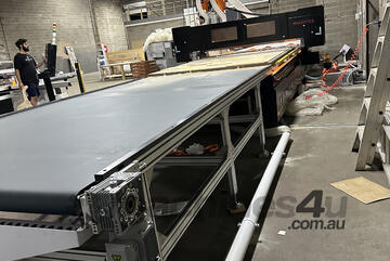 Seamless Automation: Maximize Efficiency with Our Comprehensive CNC Router Sets!