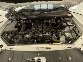 2021 Volkswagen Amarok TDI420 Core Diesel - picture0' - Click to enlarge
