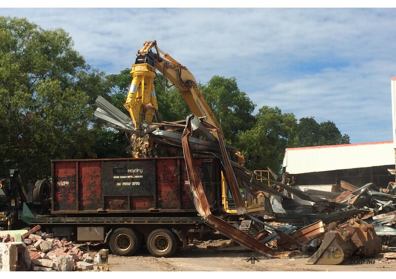 caption EPIROC Combi Cutters