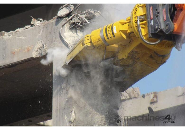 caption EPIROC Combi Cutters