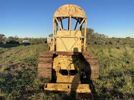 Fiat Dozer, Stick Rake and Tree Spear - picture0' - Click to enlarge