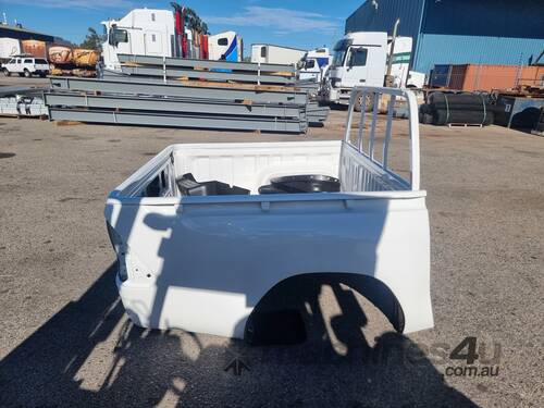 Toyota Hilux Rear Tray