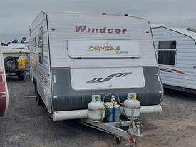 Windsor Genesis - picture0' - Click to enlarge