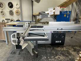 ALTENDORF WA8 Panelsaw (used) - picture0' - Click to enlarge