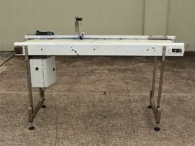 Belt Conveyor - picture5' - Click to enlarge