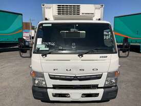 2018 Mitsubishi Fuso Canter 515 Refrigerated Pantech - picture0' - Click to enlarge