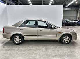 2001 Mazda 323 Protege (Petrol) (Auto) - picture2' - Click to enlarge